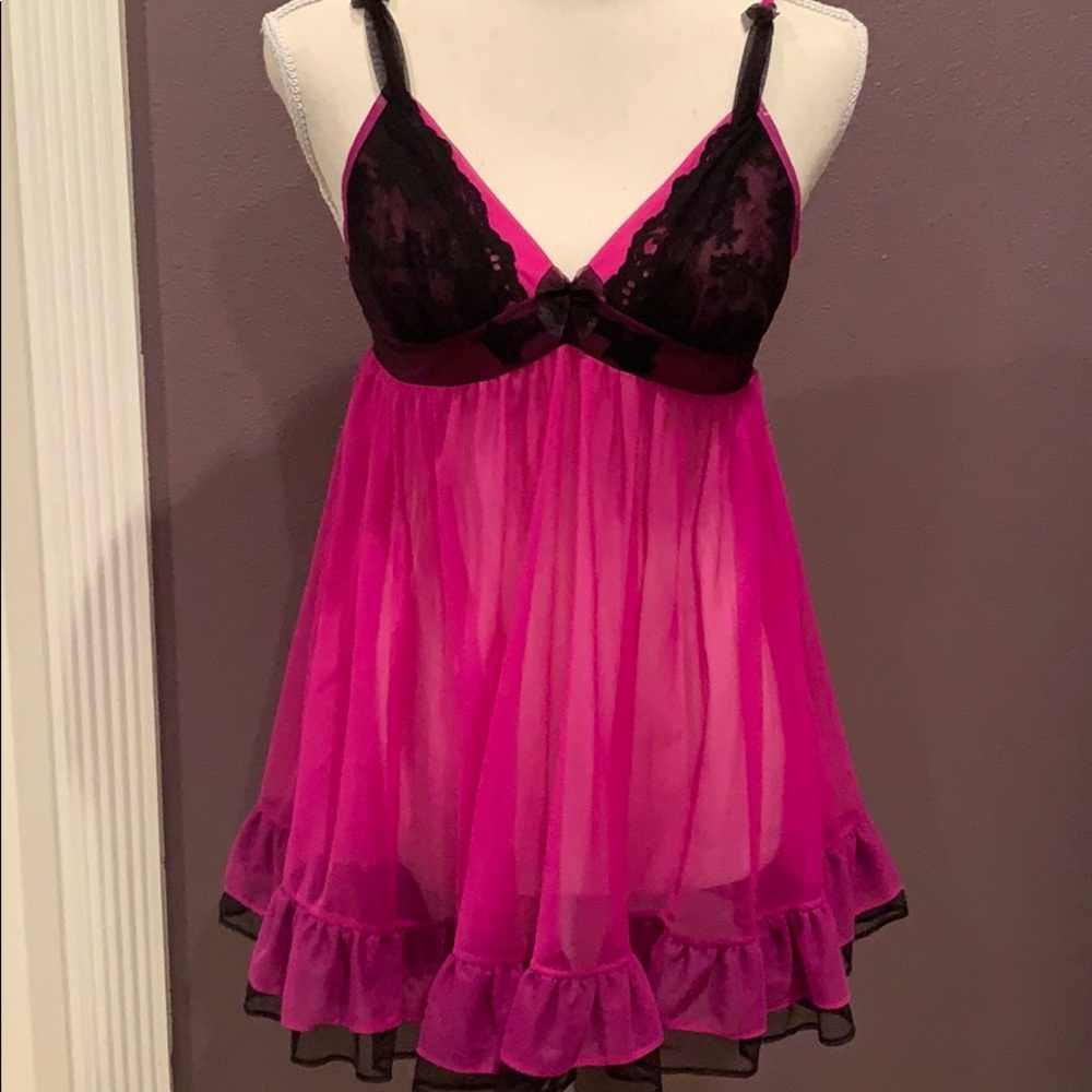Betsey Johnson Intimate Lingerie